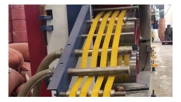 環(huán)保打包帶-行業(yè)發(fā)展的新趨勢(shì)