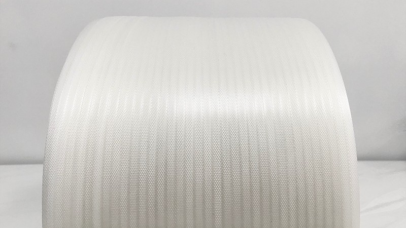 鳴億5mm白色打包帶